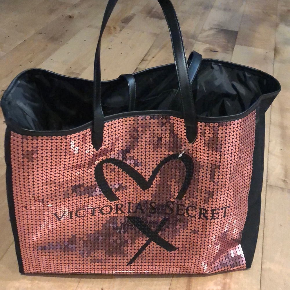 Victoria’s Secret Bag